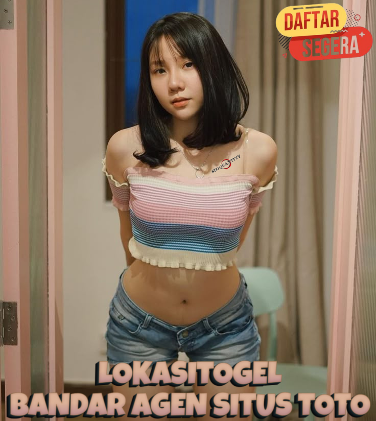 LOKASITOGEL - Bandar Situs Slot Shopeepay Terpercaya 2025
